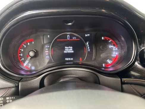 Used 2021 Dodge Durango R/T w/ Tow 'N Go Package image 17