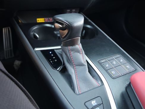 Used 2023 Lexus UX 250h F Sport FWD image 30