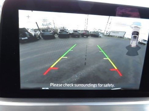 Certified 2021 Ford Escape Titanium w/ Class II Trailer Tow Package image 14