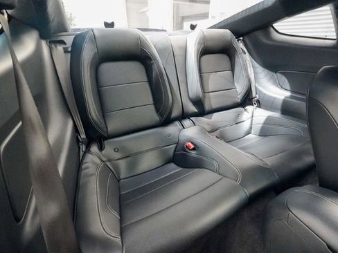 Used 2020 Ford Mustang Shelby GT500 w/ Technology Package image 85