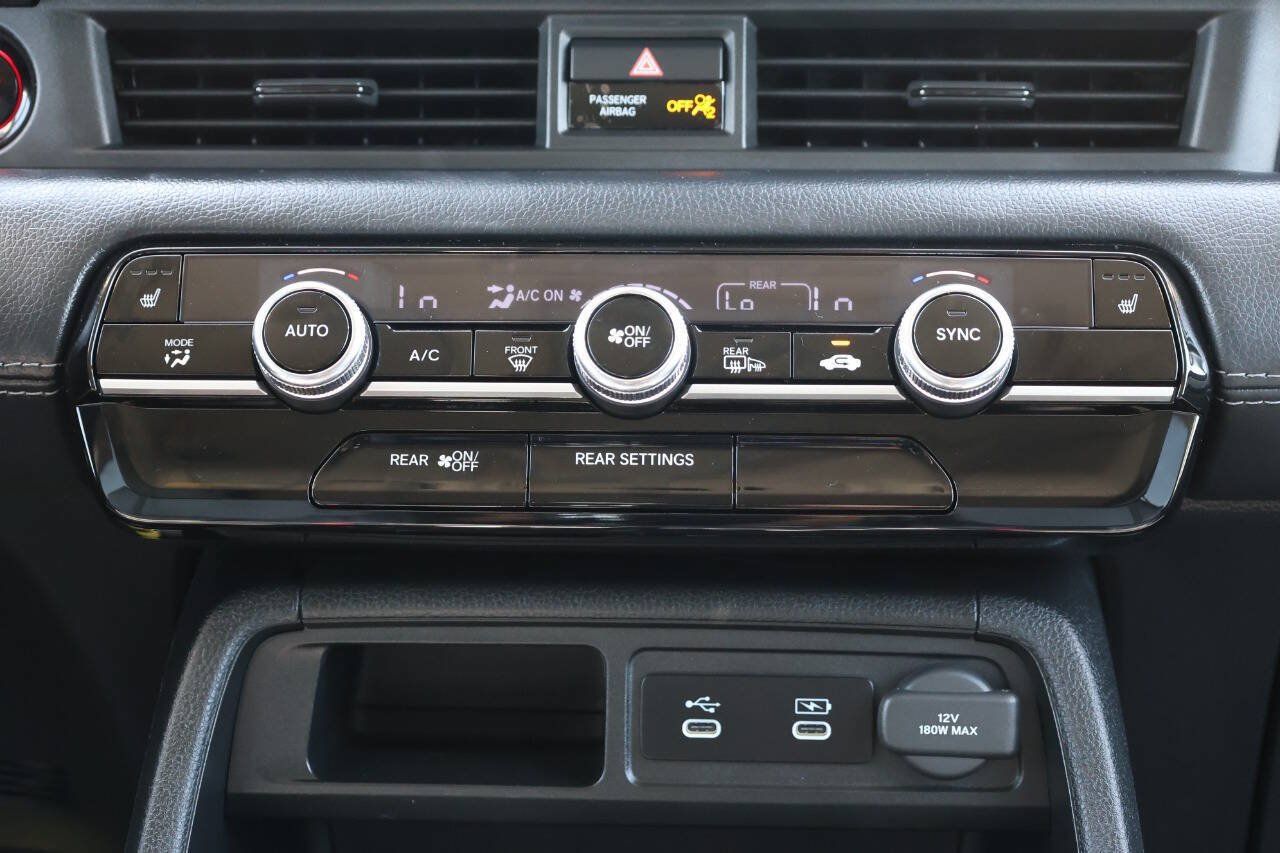 Used 2026 Honda Passport RTL image 21