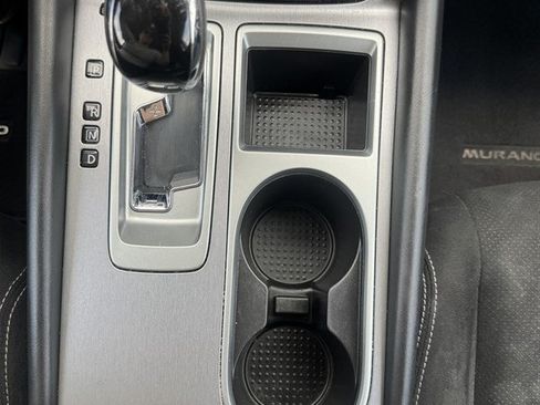 Used 2019 Nissan Murano SV AWD/4WD image 18