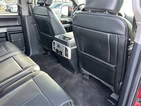 Certified 2019 Ford F150 Lariat w/ Equipment Group 501A Mid image 22