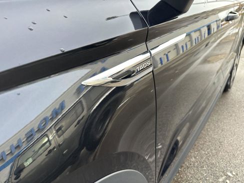 Used 2024 Volkswagen Taos S image 3