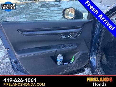 Used 2024 Honda CR-V LX image 12