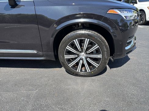 Certified 2023 Volvo XC90 B5 Plus AWD/4WD image 13