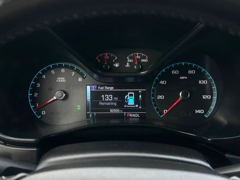 Used 2018 Chevrolet Colorado Z71 AWD/4WD image 23