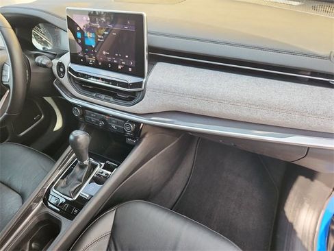 Used 2022 Jeep Compass Latitude w/ Sun and Sound Group image 29