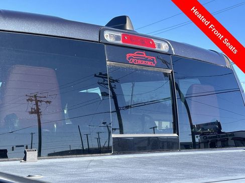 Used 2019 RAM 1500 Rebel w/ Rebel Level 1 Equipment Group image 29