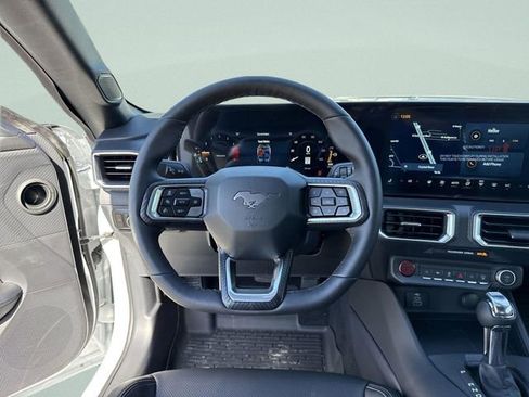 New 2026 Ford Mustang Premium w/ Anti-Theft Package image 25