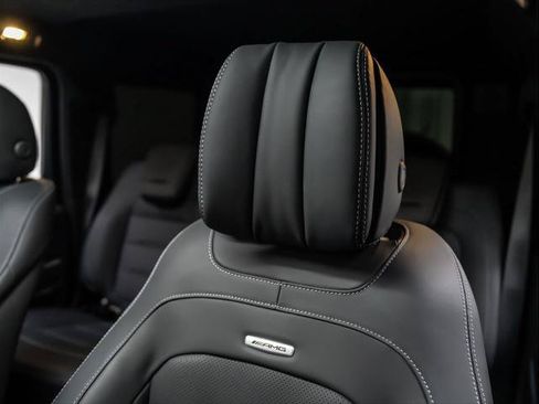 Used 2023 Mercedes-Benz G 63 AMG 4MATIC image 19