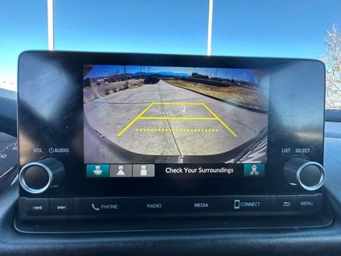 Used 2025 Honda HR-V Sport image 18