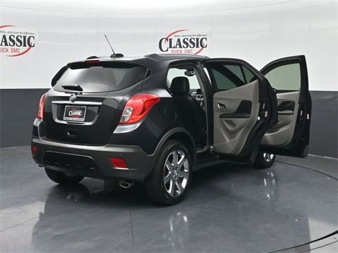 Used 2015 Buick Encore Premium image 36