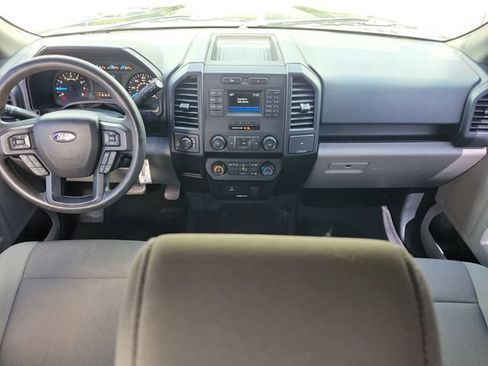 Used 2017 Ford F150 XL w/ XL Power Equipment Group AWD/4WD image 11