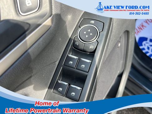 Used 2022 Ford Escape SE w/ Convenience Package image 19