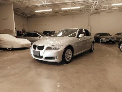Used 2009 BMW 328i xDrive Sedan