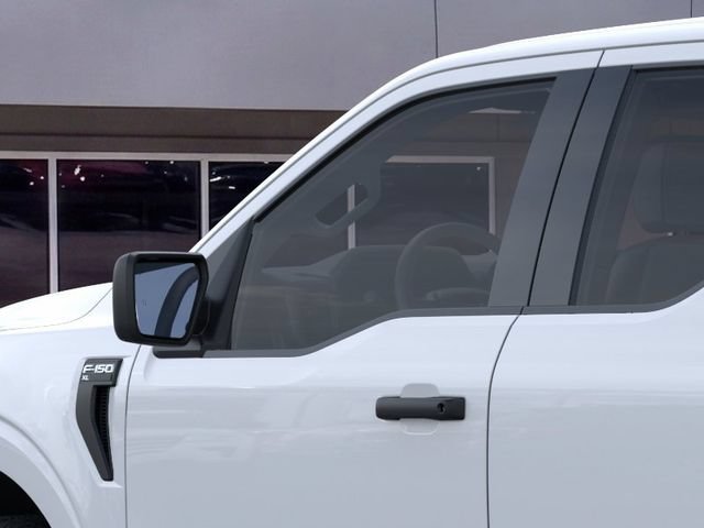 New 2026 Ford F150 XL AWD/4WD image 20