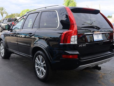 Used 2013 Volvo XC90 3.2 image 3