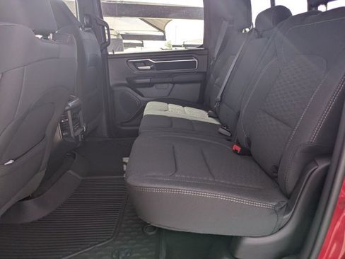 New 2026 RAM 1500 Big Horn AWD/4WD image 10
