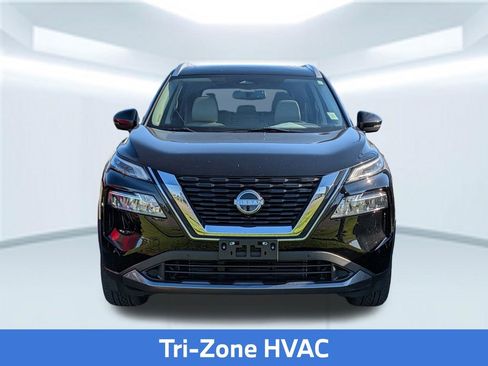 Used 2023 Nissan Rogue SL w/ SL Premium Package AWD/4WD image 8