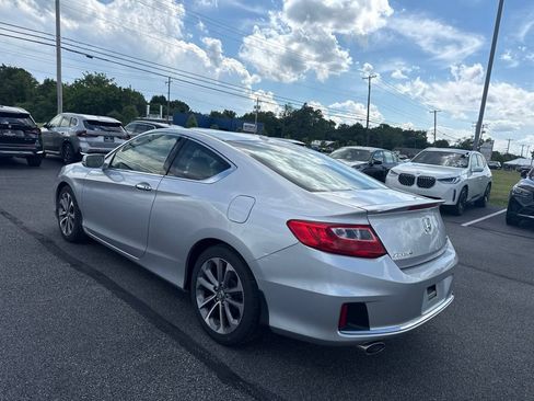 Used 2013 Honda Accord EX-L image 5
