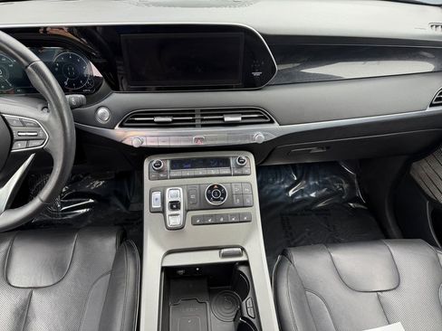 Used 2020 Hyundai Palisade Limited image 11