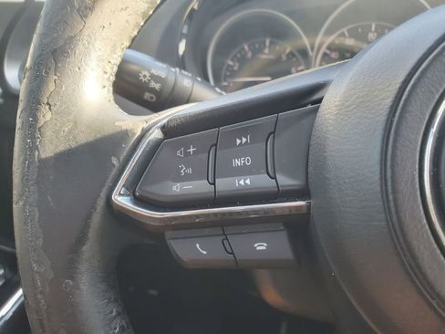 Used 2018 MAZDA CX-9 Touring w/ Touring Premium Package image 18