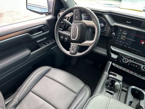 Used 2026 GMC Sierra 1500 Denali image 23