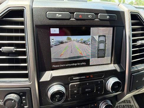 Used 2019 Ford F150 Limited AWD/4WD image 31