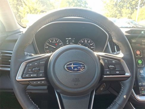 New 2025 Subaru Outback Limited image 9