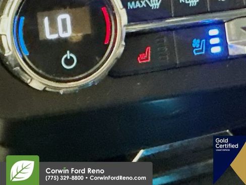 Used 2022 Ford F350 Lariat w/ Tremor Off-Road Package AWD/4WD image 24
