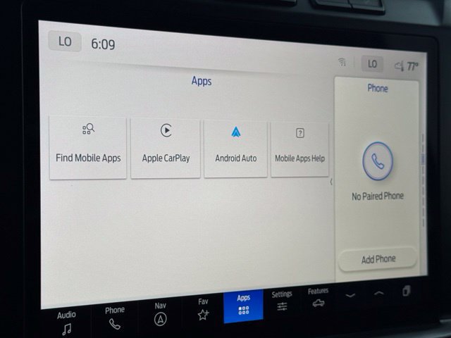 Certified 2023 Ford F350 Lariat w/ Lariat Ultimate Package AWD/4WD image 38
