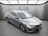 Certified 2022 Acura ILX image 4