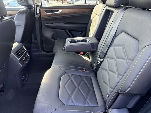 New 2026 Volkswagen Atlas SE AWD/4WD image 28
