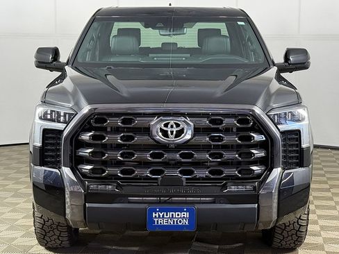 Used 2023 Toyota Tundra Platinum AWD/4WD image 13