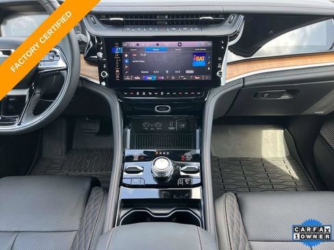 Used 2026 Jeep Grand Cherokee L Summit w/ Obsidian Package AWD/4WD image 18