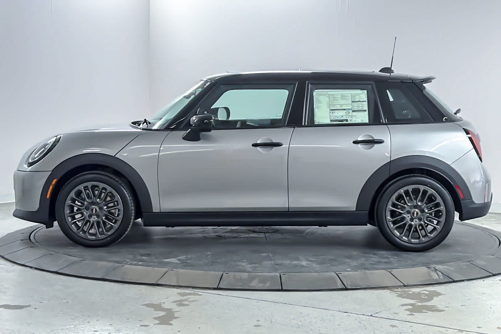 New 2027 MINI Cooper S FWD image 5