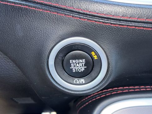Used 2022 Dodge Challenger R/T Scat Pack w/ Plus Package RWD image 21