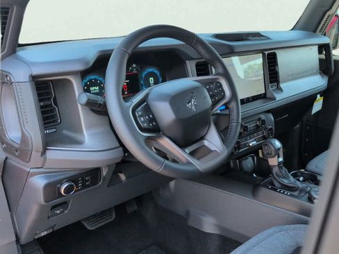 New 2026 Ford Bronco Big Bend AWD/4WD image 8