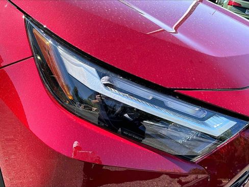 New 2025 Toyota RAV4 LE image 13