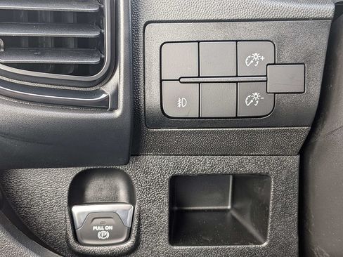 New 2026 RAM ProMaster 2500 w/ Convenience Group FWD image 21