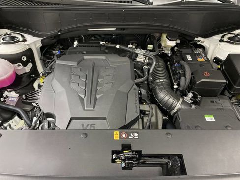 New 2026 Hyundai Palisade Calligraphy image 41