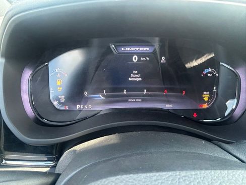 New 2025 RAM 3500 Limited image 19