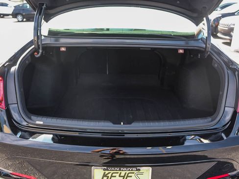 Certified 2023 Hyundai Sonata SEL image 36