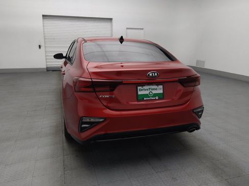 Used 2020 Kia Forte LXS FWD image 6