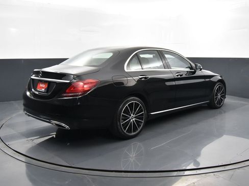 Used 2021 Mercedes-Benz C 300 C 300 image 29