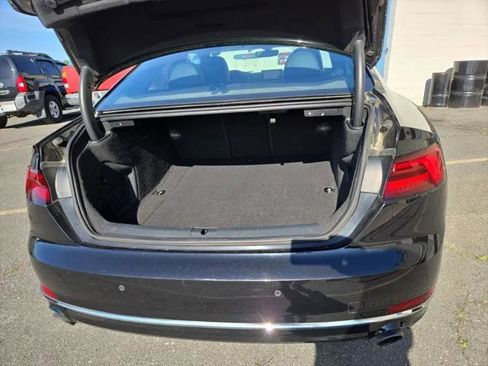 Used 2018 Audi A5 2.0T Premium Plus w/ Premium Plus image 16