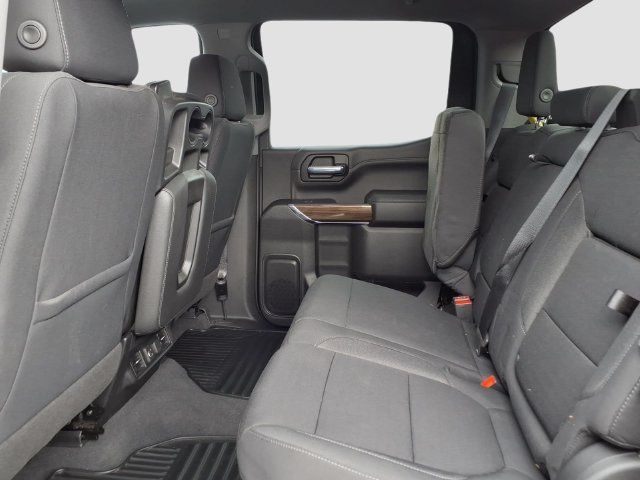 Used 2021 Chevrolet Silverado 1500 RST w/ Z71 Off-Road Package AWD/4WD image 16