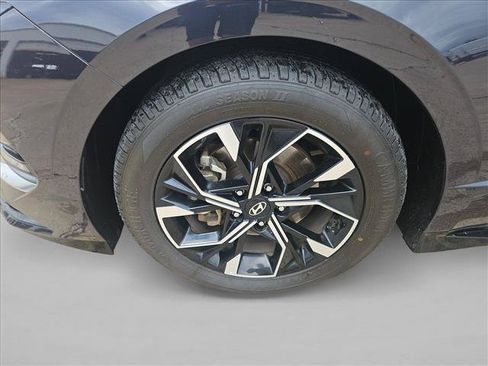 Used 2025 Hyundai Sonata SEL FWD image 22