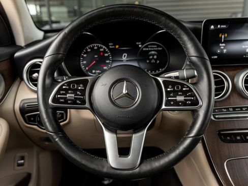 Used 2021 Mercedes-Benz GLC 300 4MATIC w/ Multimedia Package image 26